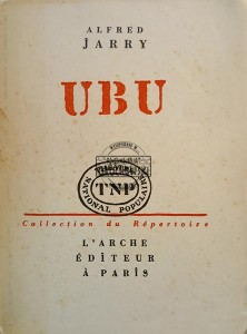 Ubu