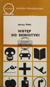 Wstęp do semiotykii
