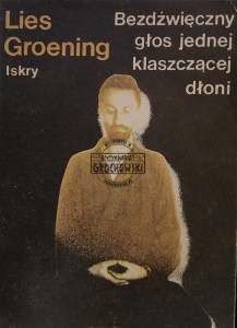 Bezdźwięczny głos jednej klaszczącej dłoni