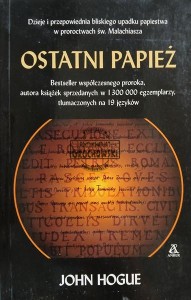 Ostatni papież