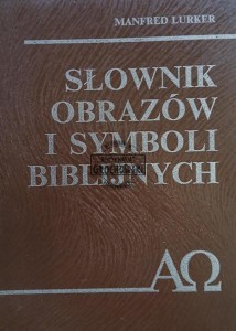 Słownik obrazów i symboli biblijnych