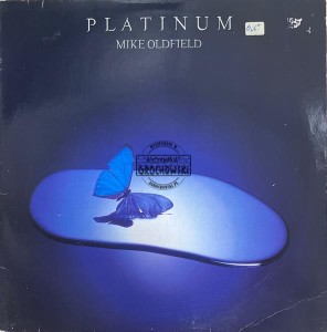 Mike Oldfield – Platinum LP