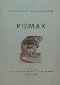 Piżmak
