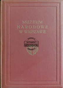 Muzeum Narodowe w Warszawie