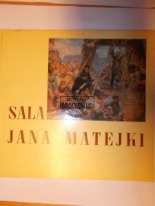 Sala Jana Matejki