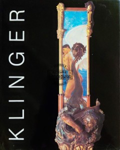 Max Klinger