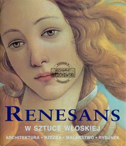 Renesans w sztuce włoskiej