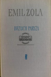 Brzuch Paryża