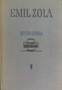 Bestia ludzka