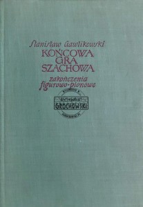 Końcowa gra szachowa. Zakończenia figurowo-pionowe