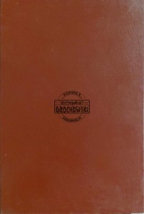Szachista nr 1(61)-12(72), styczeń-grudzień 1996