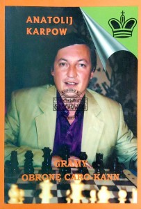 Gramy obronę Caro-Kann