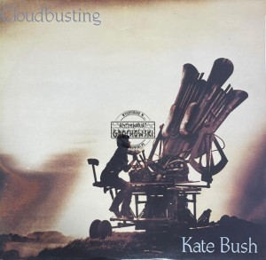 Kate Bush – Cloudbusting 12" (Single)
