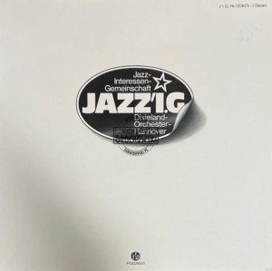 Jazz'I.G. – Jazz'I.G. LP