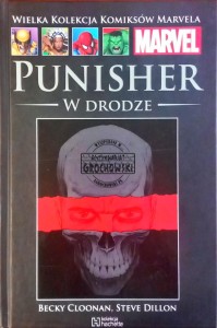 Punisher. W drodze