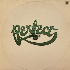 Perfect – Perfect LP