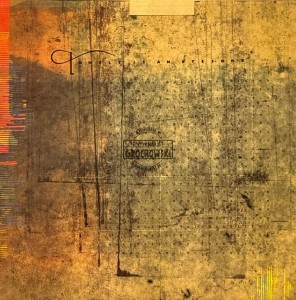 Various – Lonely Is An Eyesore LP