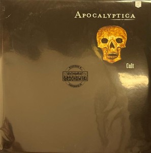 Apocalyptica – Cult (20 Year Anniversary Edition) 2LP