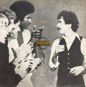 Santana – Inner Secrets LP