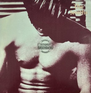 The Smiths – The Smiths LP