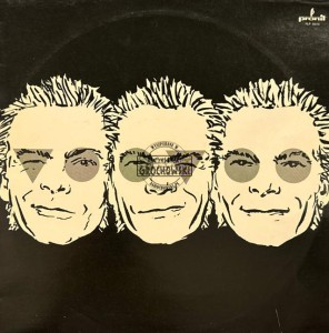 Voo Voo – Voo Voo LP