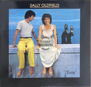 Sally Oldfield – Easy LP