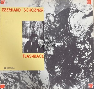 Eberhard Schoener – Flashback LP