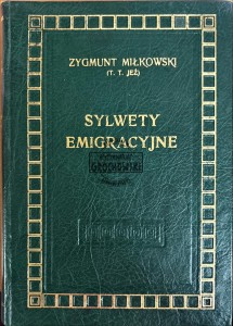 Sylwety emigracyjne