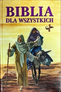 Biblia dla wszystkich