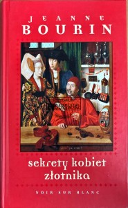 Sekrety kobiet złotnika