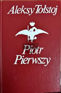 Piotr Pierwszy