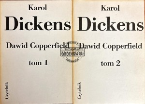 Dawid Copperfield