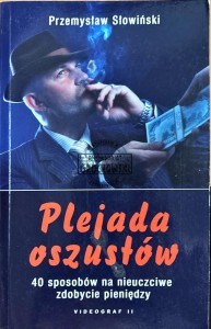 Plejada oszustów