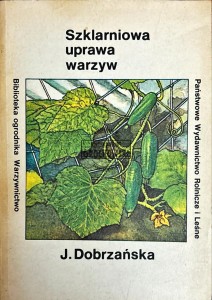 Szklarniowa uprawa warzyw