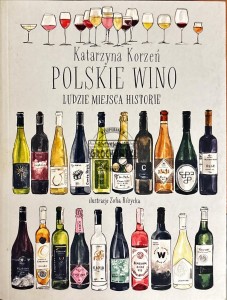 Polskie wino