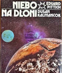 Niebo na dłoni