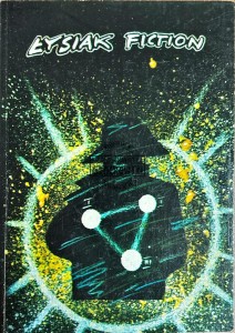 Łysiak Fiction