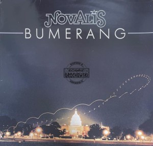 Novalis – Bumerang LP