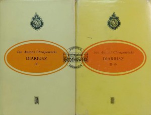 Diariusz, T.1-2