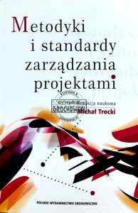 Metodyki i standardy zarządzania projektami