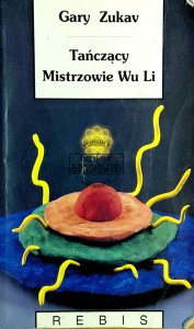 Tańczący Mistrzowie Wu Li