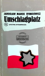 Umschlagplatz