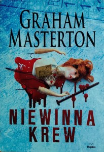 Niewinna krew