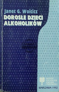 Dorosłe dzieci alkoholików