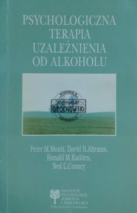 Psychologiczna terapia uzależnienia od alkoholu