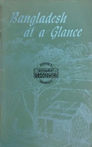 Bangladesh at a Glance