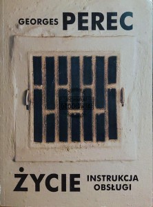 Życie. Instrukcja obsługi