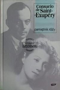 Pamiętnik Róży