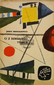Ci z Dziesiątego Tysiąca