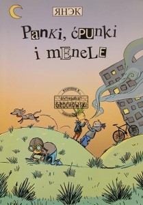 Panki, ćpunki i menele